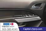 2021 Chevrolet Colorado Crew Cab 4x4 Pickup for sale #C184077U - photo 8