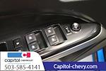 2021 Chevrolet Colorado Crew Cab 4x4 Pickup for sale #C184077U - photo 9
