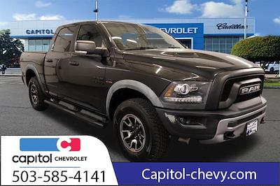 2016 Ram 1500 Crew Cab 4WD Pickup for sale #C185123U - photo 1