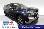 2021 Chevrolet Silverado 1500 Crew Cab 4x4 Pickup for sale #C186442U - photo 1