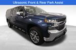2021 Chevrolet Silverado 1500 Crew Cab 4x4 Pickup for sale #C186442U - photo 18