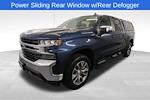 2021 Chevrolet Silverado 1500 Crew Cab 4x4 Pickup for sale #C186442U - photo 22