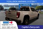 2025 GMC Sierra 1500 Crew Cab 4WD Pickup for sale #C190388U - photo 3