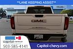 2025 GMC Sierra 1500 Crew Cab 4WD Pickup for sale #C190388U - photo 4