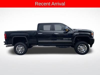 2017 GMC Sierra 2500 Crew Cab SRW 4WD Pickup for sale #C191247U - photo 1