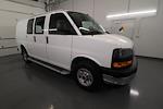 2023 GMC Savana 2500 4x2 Empty Cargo Van for sale #C194432U - photo 1