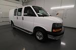 2023 GMC Savana 2500 4x2 Empty Cargo Van for sale #C194432U - photo 16