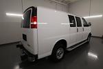 2023 GMC Savana 2500 4x2 Empty Cargo Van for sale #C194432U - photo 2