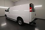 2023 GMC Savana 2500 4x2 Empty Cargo Van for sale #C194432U - photo 3