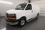 2023 GMC Savana 2500 4x2 Empty Cargo Van for sale #C194432U - photo 4