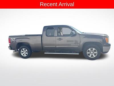 Used 2008 GMC Sierra 1500 - photo 1