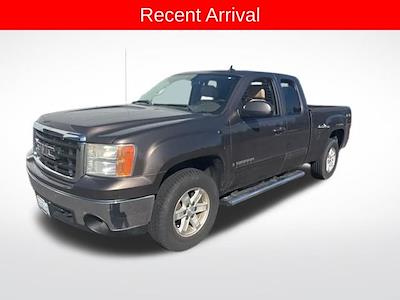 Used 2008 GMC Sierra 1500 - photo 1