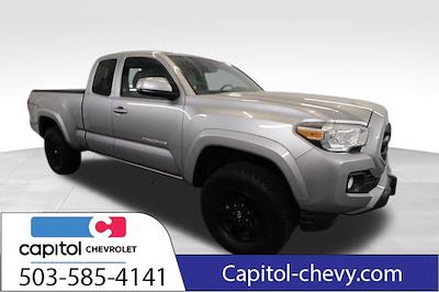 2019 Toyota Tacoma Extra Cab 4x4 Pickup for sale #C194497U - photo 1