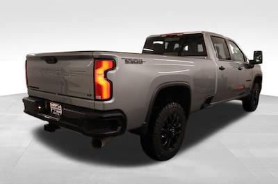 New 2026 Chevrolet Silverado 3500 - photo 1
