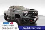 New 2026 Chevrolet Silverado 3500 LT Crew Cab for sale #C196475 - photo 1