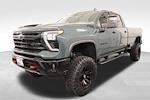 New 2026 Chevrolet Silverado 3500 LT Crew Cab for sale #C196475 - photo 4