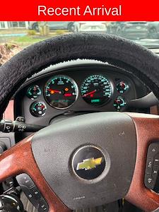 Used 2013 Chevrolet Silverado 1500 LTZ Crew Cab for sale #C196601UV - photo 2