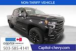 2025 Chevrolet Silverado 1500 Crew Cab 4x4 Pickup for sale #C196748 - photo 1