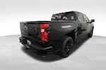 2025 Chevrolet Silverado 1500 Crew Cab 4x4 Pickup for sale #C196748 - photo 18