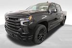 2025 Chevrolet Silverado 1500 Crew Cab 4x4 Pickup for sale #C196748 - photo 21