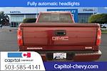 2014 GMC Sierra 1500 Crew Cab 4WD Pickup for sale #C197402UV - photo 4