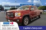 2014 GMC Sierra 1500 Crew Cab 4WD Pickup for sale #C197402UV - photo 7