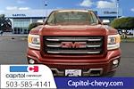 2014 GMC Sierra 1500 Crew Cab 4WD Pickup for sale #C197402UV - photo 8