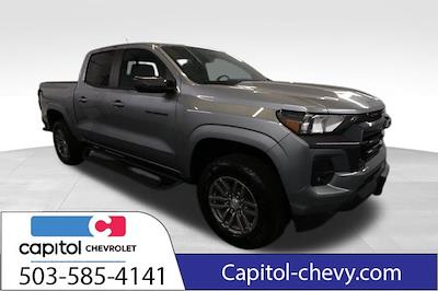 2024 Chevrolet Colorado Crew Cab 4x4 Pickup for sale #C198529U - photo 1