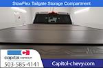 2024 Chevrolet Colorado Crew Cab 4x4 Pickup for sale #C198529CA - photo 27