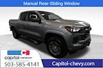 2024 Chevrolet Colorado Crew Cab 4x4 Pickup for sale #C198529CA - photo 28