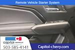 2024 Chevrolet Colorado Crew Cab 4x4 Pickup for sale #C198529CA - photo 9