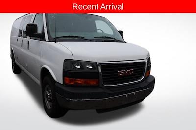 Used 2015 GMC Savana 2500 Empty Cargo Van for sale #C200953U - photo 1