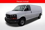 2015 GMC Savana 2500 SRW RWD Empty Cargo Van for sale #C200953U - photo 4