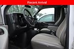 2015 GMC Savana 2500 SRW RWD Empty Cargo Van for sale #C200953U - photo 7