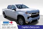 2025 Chevrolet Silverado 1500 Crew Cab 4x4 Pickup for sale #C203694 - photo 1