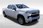 2025 Chevrolet Silverado 1500 Crew Cab 4x4 Pickup for sale #C203694 - photo 17