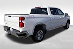 2025 Chevrolet Silverado 1500 Crew Cab 4x4 Pickup for sale #C203694 - photo 19