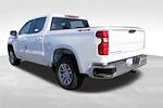 2025 Chevrolet Silverado 1500 Crew Cab 4x4 Pickup for sale #C203694 - photo 21