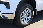 2025 Chevrolet Silverado 1500 Crew Cab 4x4 Pickup for sale #C203694 - photo 24