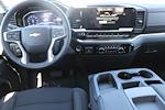 2025 Chevrolet Silverado 1500 Crew Cab 4x4 Pickup for sale #C203694 - photo 3