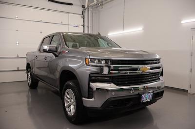 Used 2021 Chevrolet Silverado 1500 LT Crew Cab for sale #C203754UA - photo 1