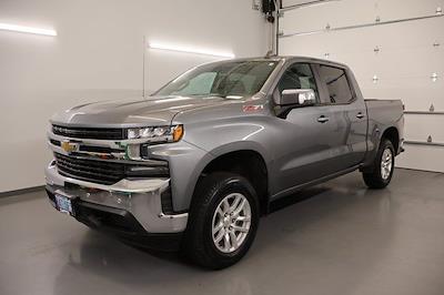 Used 2021 Chevrolet Silverado 1500 LT Crew Cab for sale #C203754UA - photo 2