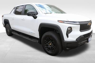 New 2024 Chevrolet Silverado EV Work Truck Crew Cab 4WD Pickup for sale #C203838 - photo 2
