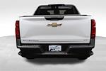 2024 Chevrolet Silverado EV Crew Cab 4WD Pickup for sale #C203838 - photo 17