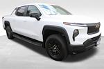 2024 Chevrolet Silverado EV Crew Cab 4WD Pickup for sale #C203838 - photo 2