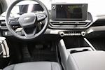 2024 Chevrolet Silverado EV Crew Cab 4WD Pickup for sale #C203838 - photo 4