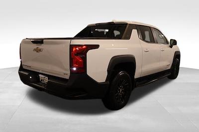 New 2024 Chevrolet Silverado EV Work Truck Crew Cab AWD Pickup for sale #C203839 - photo 2
