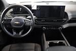 New 2024 Chevrolet Silverado EV Work Truck Crew Cab AWD Pickup for sale #C203839 - photo 10