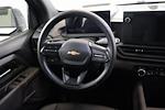 New 2024 Chevrolet Silverado EV Work Truck Crew Cab AWD Pickup for sale #C203839 - photo 11