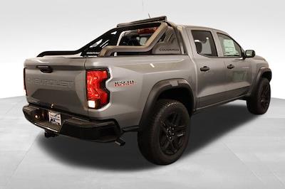 2025 Chevrolet Colorado Crew Cab 4x4 Pickup for sale #C204887 - photo 2